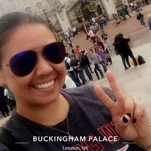 Meet your Posher, Michelle